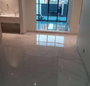 جلي رخام بالشرقية