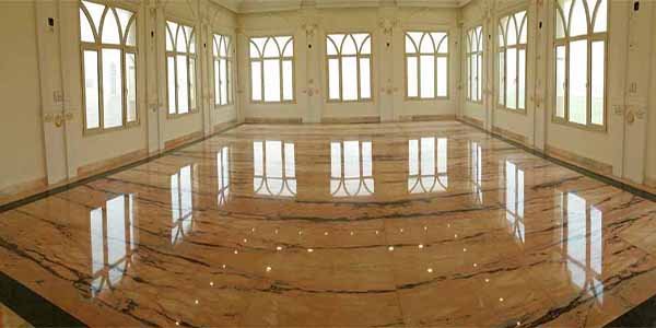 جلي رخام بالدمام