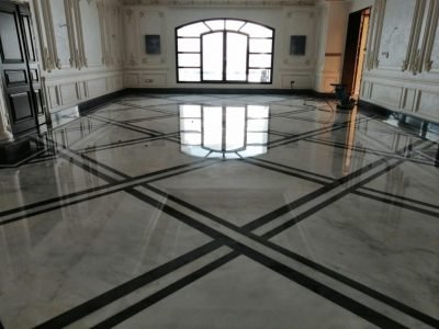 جلي رخام بالجبيل